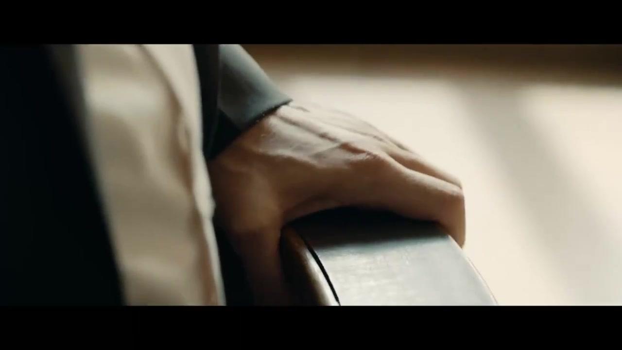 Der Affront - Teaser - Englisch - HD