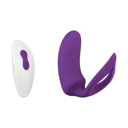 Remote Private Pleaser, 13 cm