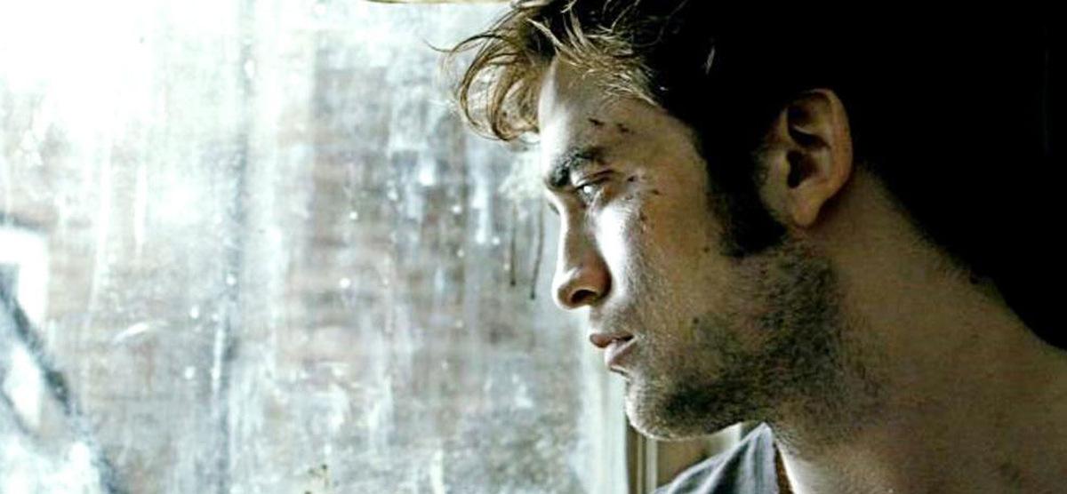 Robert Pattinson 2010 in 'Remember Me' © EuroVideo