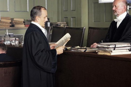 Hitler vor Gericht - Szenenbild 7