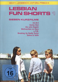 Lesbian Fun Shorts 1
