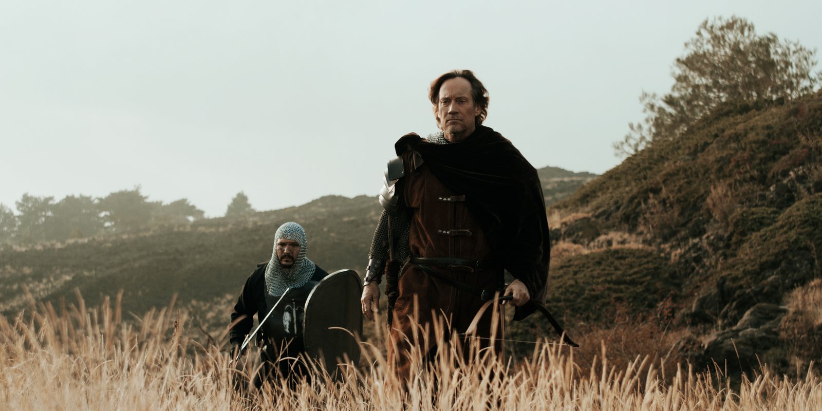 The Last Redemption