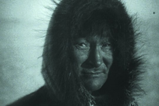 Nanuk, der Eskimo - Szenenbild 3