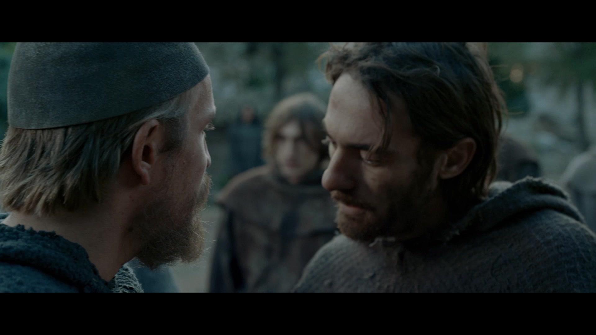 Franz von Assisi und seine Brüder - Trailer - Deutsch - HD