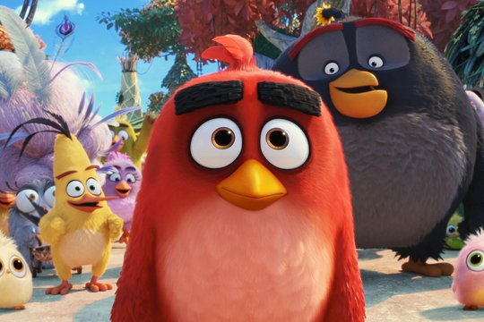 Angry Birds 2 - Szenenbild 2