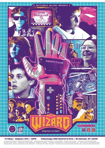 Joy Stick Heroes - Poster 4