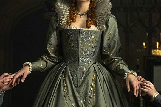 Maria Stuart - Königin von Schottland - Szenenbild 4