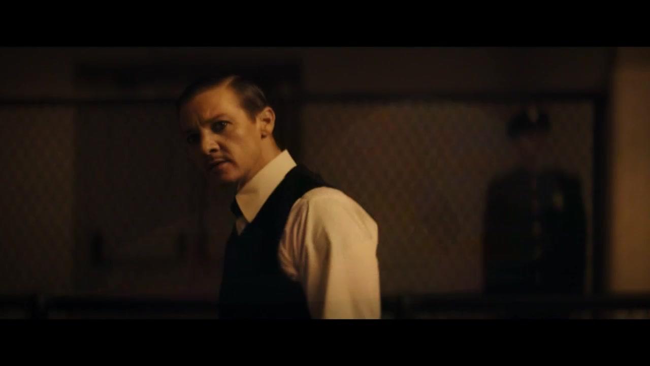 The Immigrant - Trailer - Deutsch