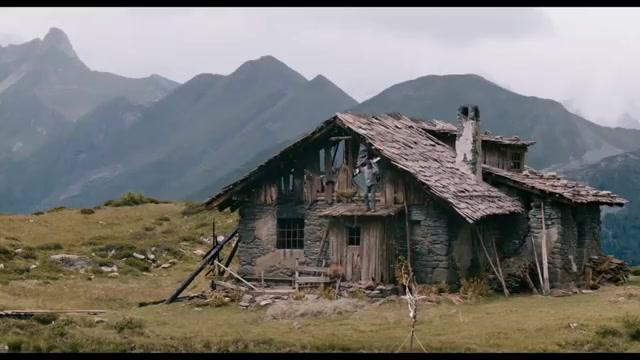 Wie Brüder im Wind - Trailer - Deutsch - SD