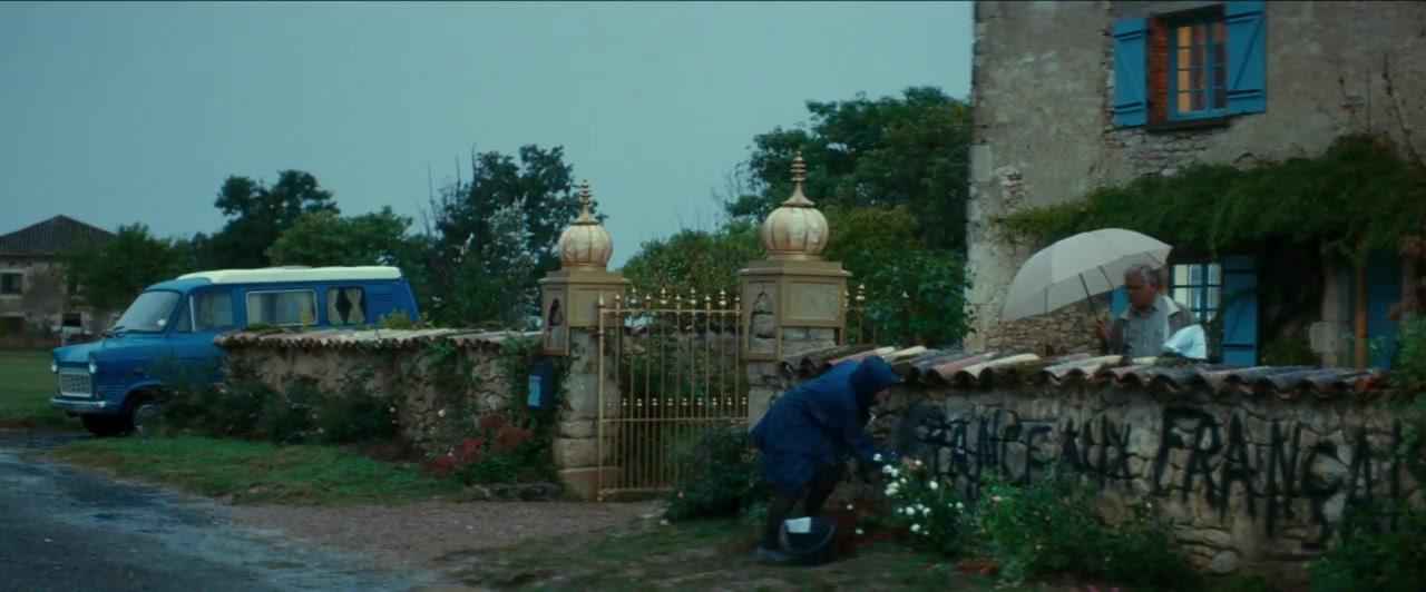 Madame Mallory und der Duft von Curry - Trailer - Englisch - SD