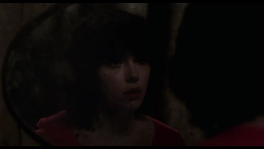 Under the Skin - Trailer - Englisch - SD