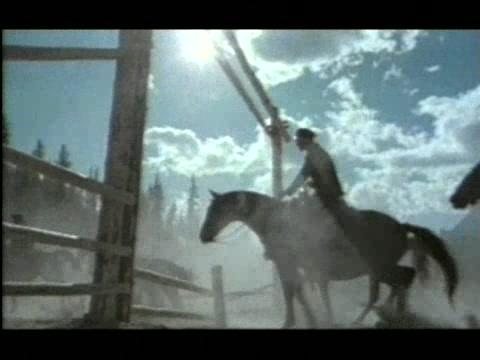 The Jack Bull - Trailer - Englisch - SD