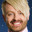 Ross Antony
