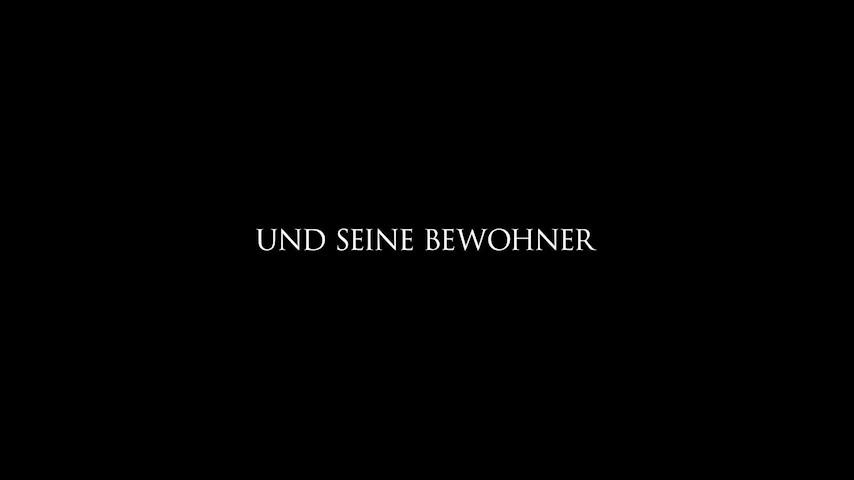 Die Eiche - Trailer - Deutsch - SD