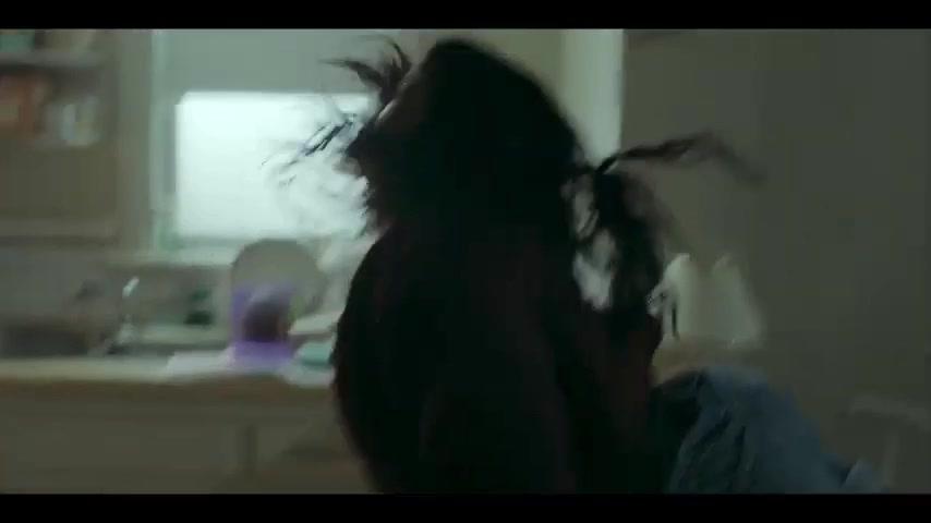 Saccharine - Trailer - Englisch - SD