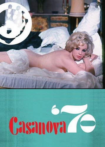 Casanova '70 - Poster 4