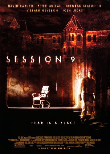 Session 9 - Poster 3