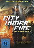 Shock Wave 2 - City Under Fire