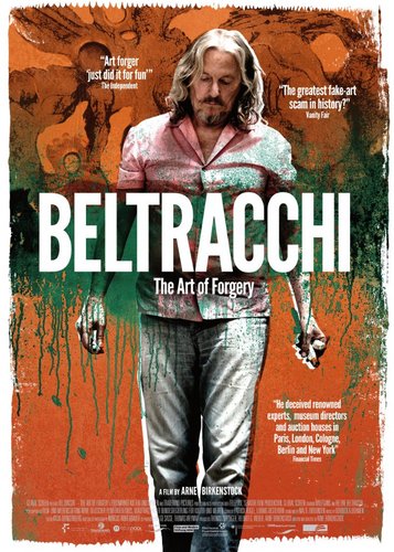 Beltracchi - Poster 2