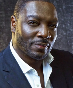 Adewale Akinnuoye-Agbaje