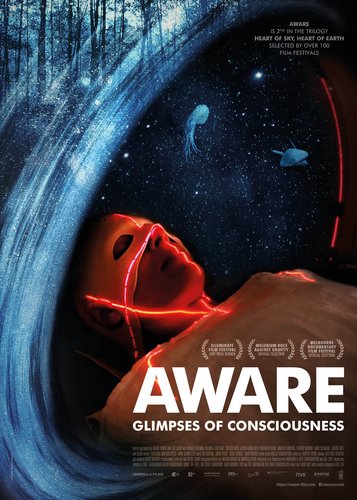 Aware - Poster 2