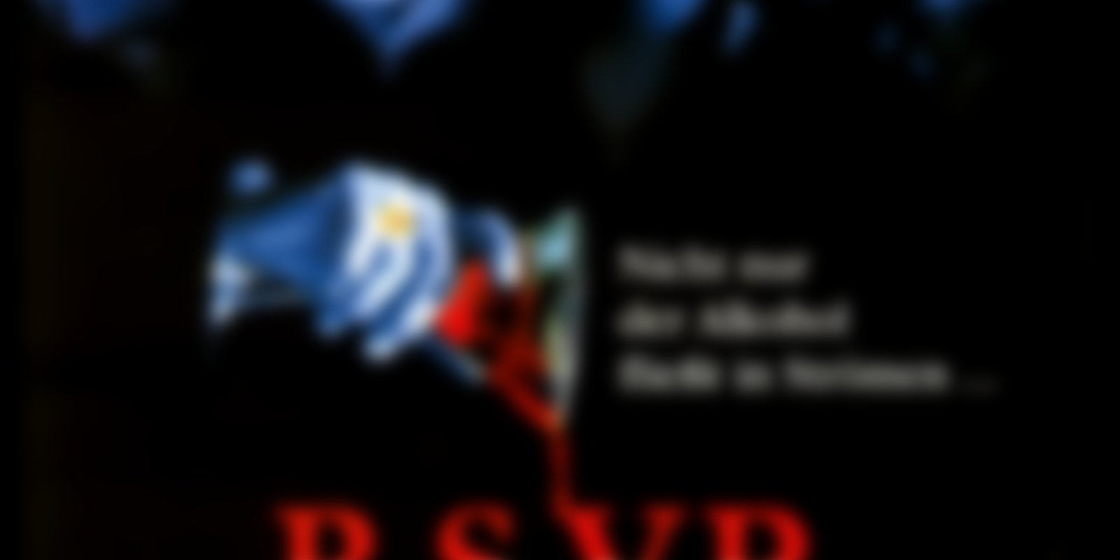 R.S.V.P.