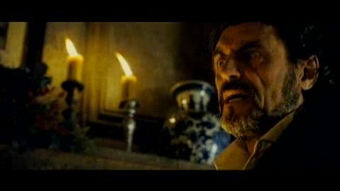Wintersonnenwende - Trailer - Englisch - SD