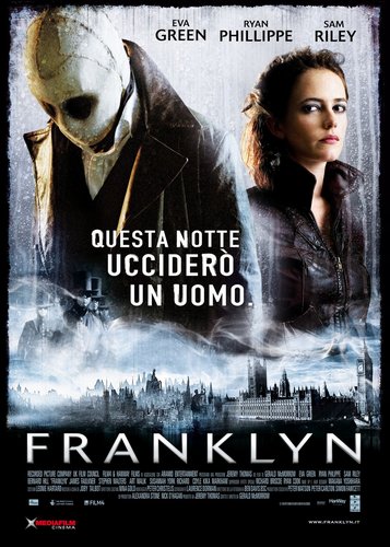 Franklyn - Poster 4
