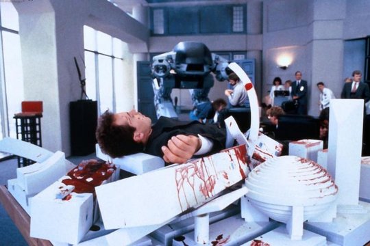 RoboCop - Szenenbild 11