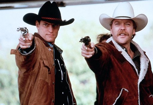 Machen WirS Wie Cowboys Machen WirS Wie Cowboys