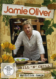 Jamie Oliver - Grill &#039;n&#039; Chill