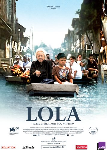 Lola - Poster 2