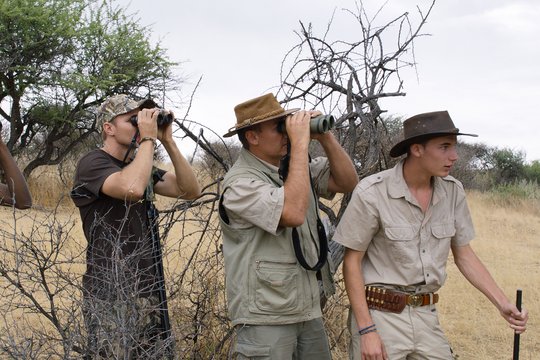 Safari - Szenenbild 1