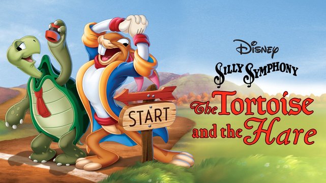 Walt Disney Kostbarkeiten - Lustige Welt der Melodien - Wallpaper 4