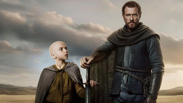 A Knight of the Seven Kingdoms - Staffel 1 - Wallpaper 2