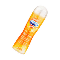 Play wärmend, wasserbasiert, 50 ml