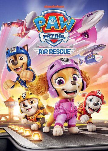 Paw Patrol - Air Rescue - Poster 1