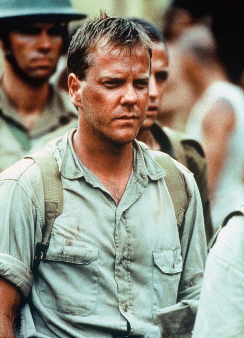 To End All Wars DVD oder Bluray leihen VIDEOBUSTER.de