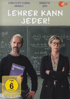 Lehrer kann jeder!: DVD, Blu-ray, 4K UHD leihen - VIDEOBUSTER