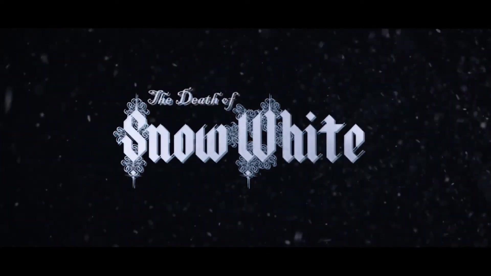 The Death of Snow White - Teaser - Englisch - HD