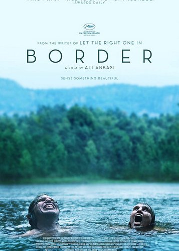 Border - Poster 4