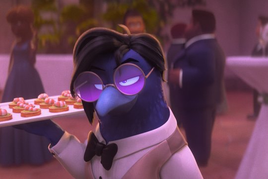 Die Gangster Gang 2 - Szenenbild 24