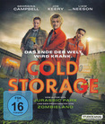 Cold Storage