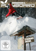Playboard - Snowboard Video Magazine 3