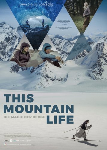 This Mountain Life - Poster 1