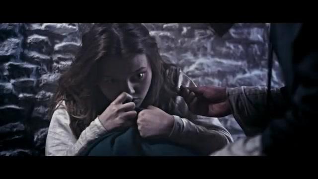 The Cleansing - Trailer - Englisch - SD