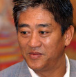 Blacky Ko Sau-Leung