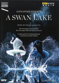Alexander Ekman&#039;s - A Swan Lake