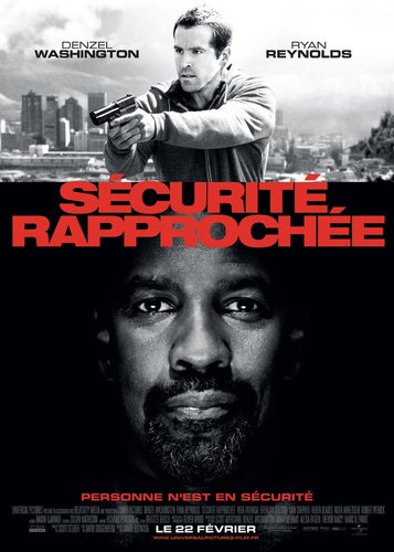 Safe House - Niemand ist sicher - Poster 5