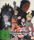 Naruto Shippuden - The Movie 6 - Road to Ninja